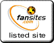 Fansites.com Listed Site